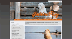 Desktop Screenshot of goldenring.fi